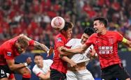 利物浦错失单刀球，武磊门将神勇扑救成最大功臣！
