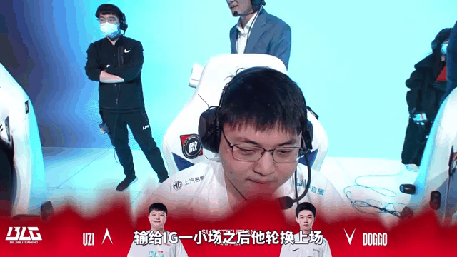 Uzi连续十五场比赛得分超过比赛规则变更，C9不断突破！